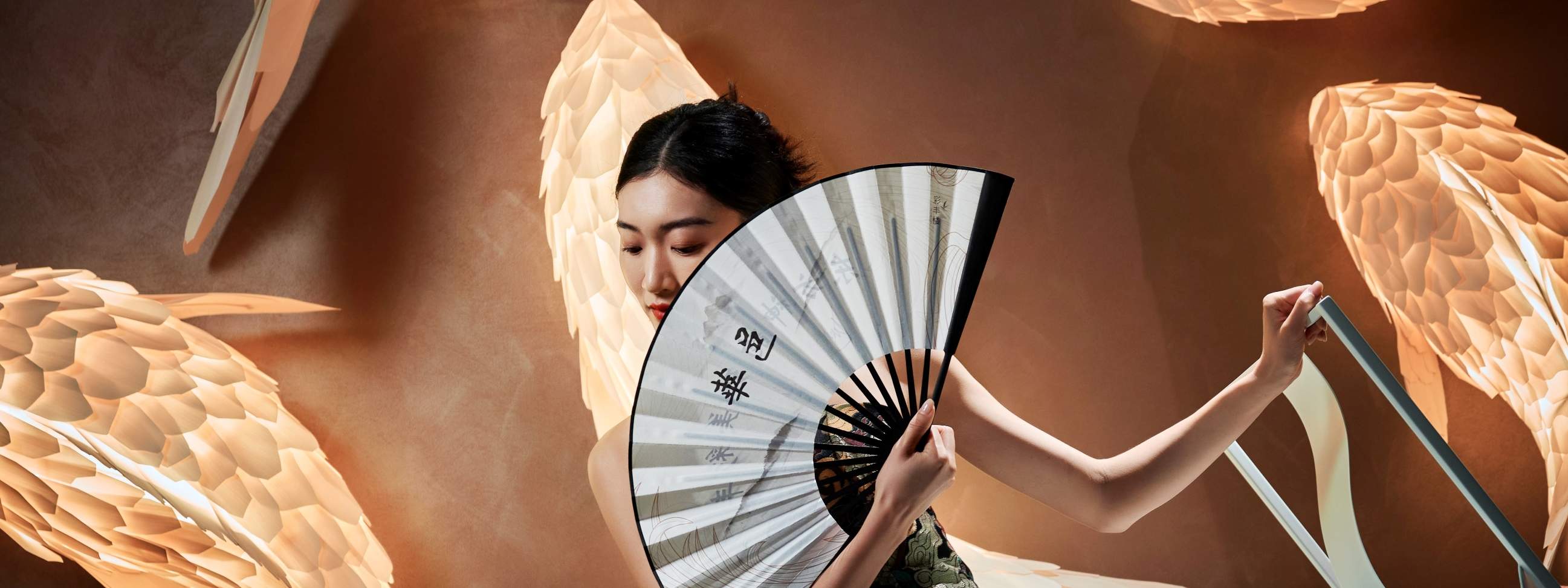 [Baru dibuka di Distrik Bao'an] Paket Akomodasi Hotel Shenzhen Bao'an HUALUXE